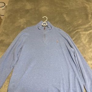 Ralph Lauren Quarter Zip